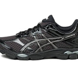 ASICS Gel Cumulus 16 - Black/ Graphite Grey - Asics