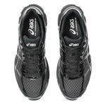 ASICS Gel Cumulus 16 - Black/ Graphite Grey - Asics