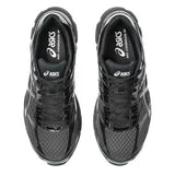 ASICS Gel Cumulus 16 - Black/ Graphite Grey - Asics