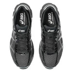 ASICS Gel Cumulus 16 - Black/ Graphite Grey - Asics