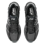 ASICS Gel Cumulus 16 - Black/ Graphite Grey - Asics