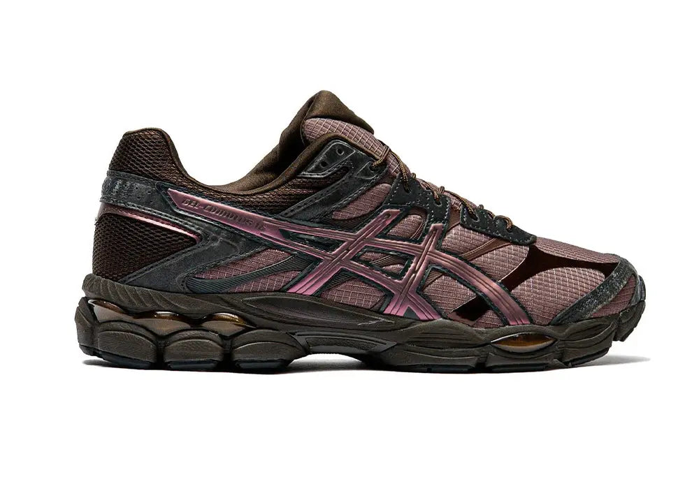 ASICS Gel Cumulus 16 - Cocoa - Asics