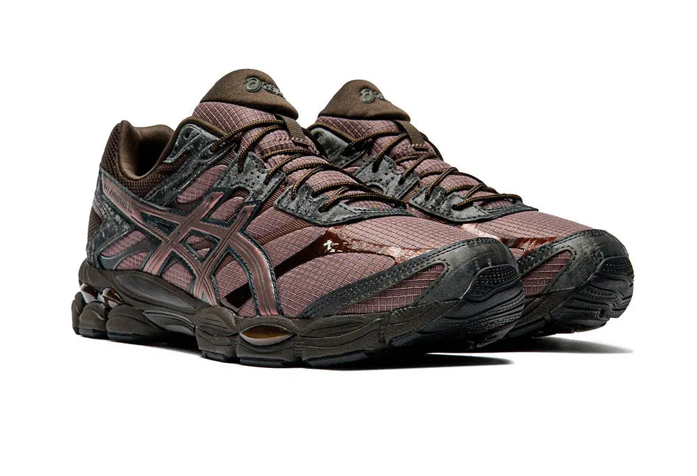 ASICS Gel Cumulus 16 - Cocoa - Asics