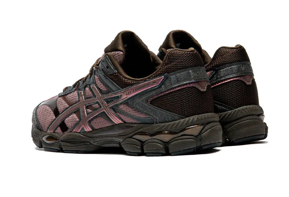 ASICS Gel Cumulus 16 - Cocoa - Asics