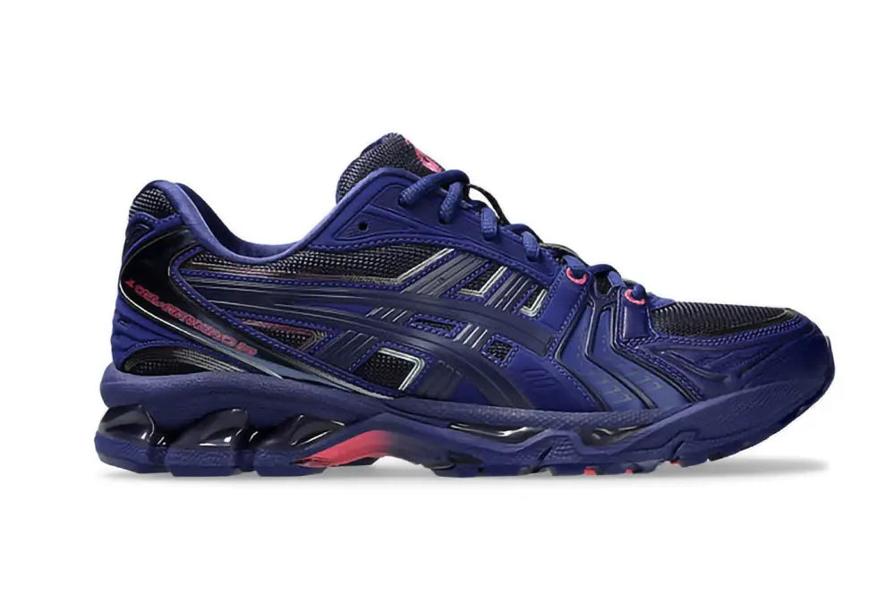 ASICS Gel-Kayano 14 8ON8 Bleu Indigo Asics