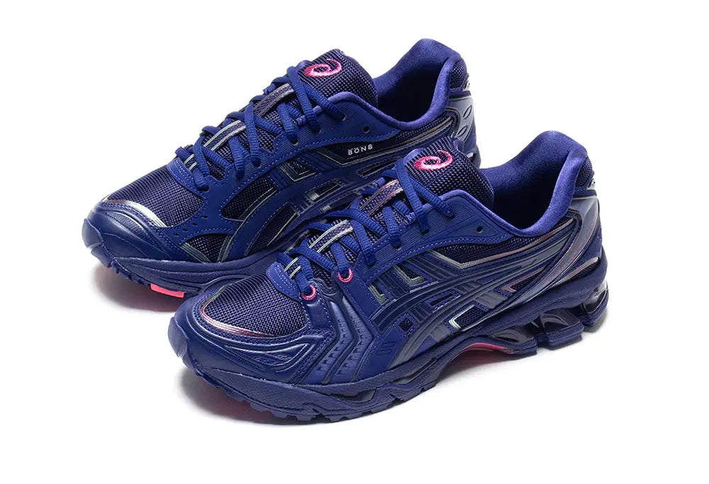 ASICS Gel-Kayano 14 8ON8 Bleu Indigo Asics