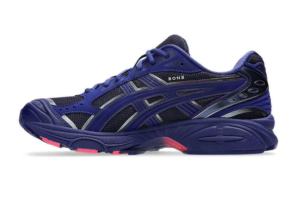 ASICS Gel-Kayano 14 8ON8 Bleu Indigo Asics