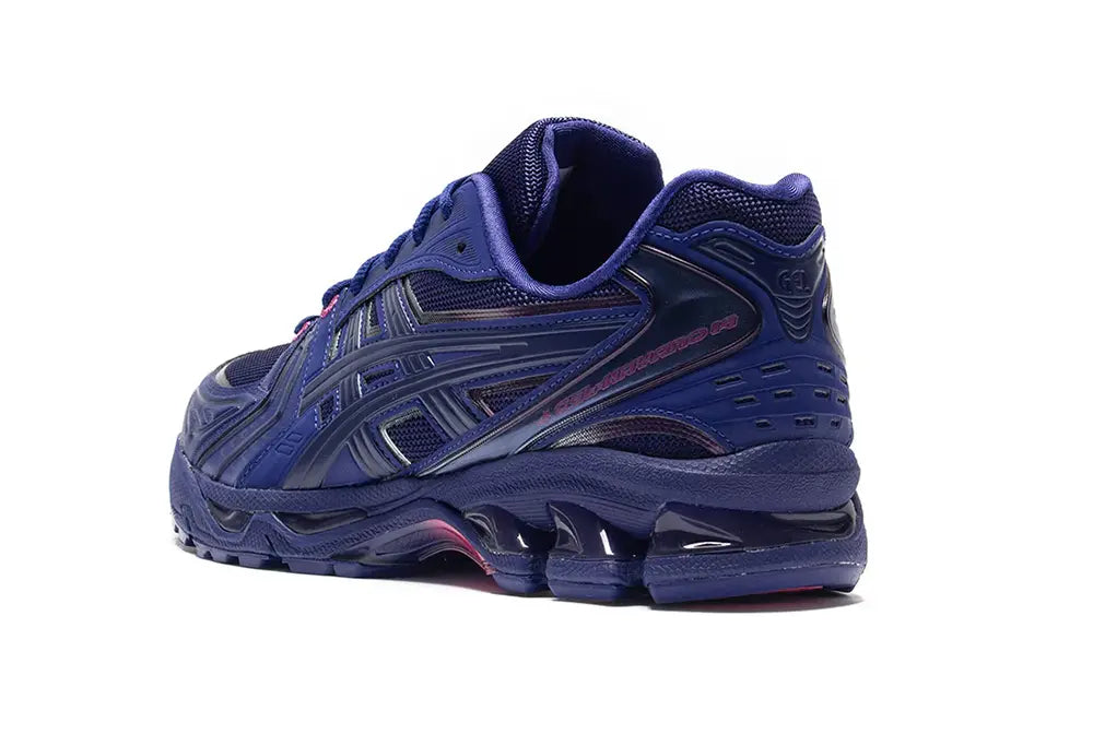 ASICS Gel-Kayano 14 8ON8 Bleu Indigo Asics