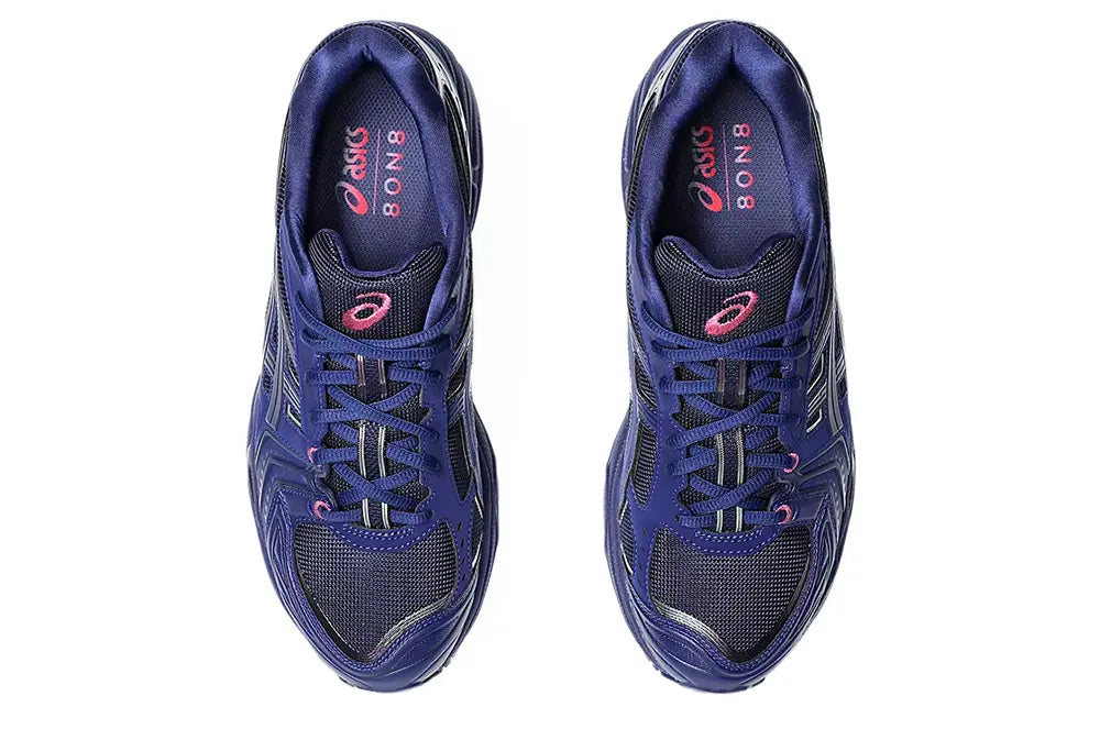 ASICS Gel-Kayano 14 8ON8 Bleu Indigo Asics