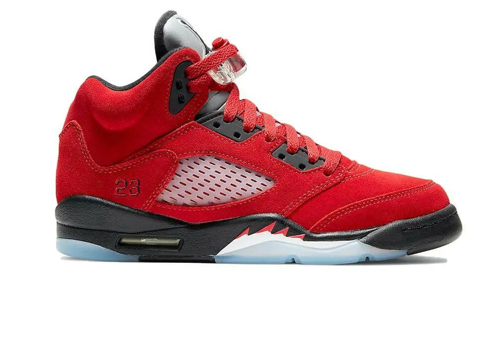 Air Jordan 5 Raging Bull GS Jordan