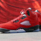 Air Jordan 5 Raging Bull GS Jordan