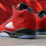 Air Jordan 5 Raging Bull GS Jordan