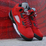 Air Jordan 5 Raging Bull GS Jordan