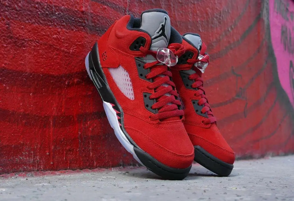 Air Jordan 5 Raging Bull GS Jordan