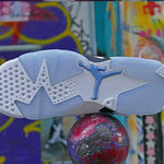 Air Jordan 6 UNC GS Jordan