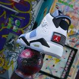 Air Jordan 6 UNC GS Jordan