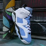 Air Jordan 6 UNC GS Jordan