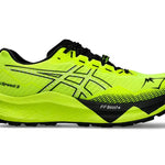 Asics Fujispeed 3 Safety Yellow Asics