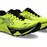 Asics Fujispeed 3 Safety Yellow Asics