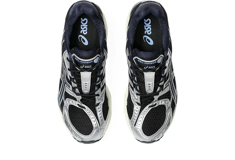 Asics GEL-NIMBUS 10.1 Black Midnight Asics