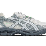 Asics GEL-NIMBUS 10.1 GTX 'Fjord Grey' Asics