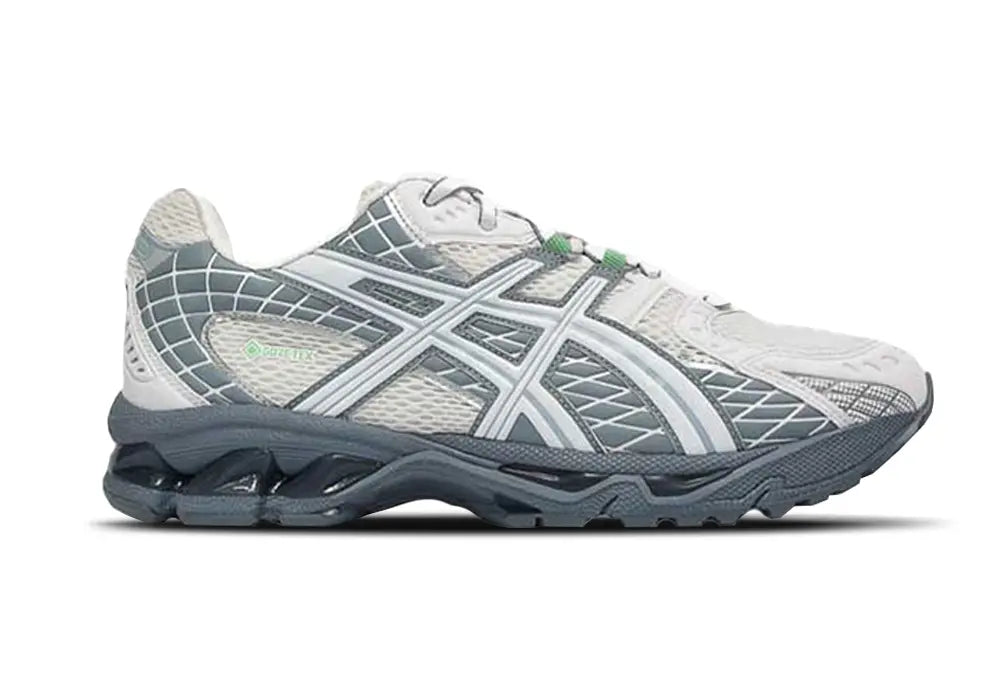 Asics GEL-NIMBUS 10.1 GTX 'Fjord Grey' Asics