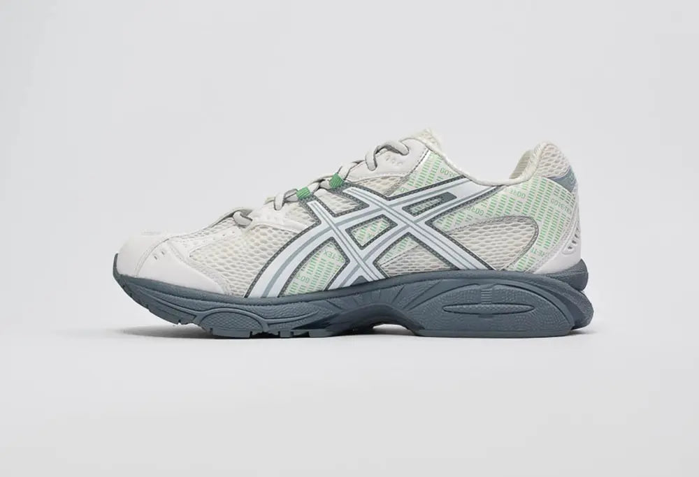 Asics GEL-NIMBUS 10.1 GTX 'Fjord Grey' Asics