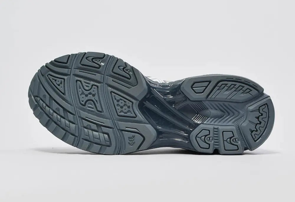 Asics GEL-NIMBUS 10.1 GTX 'Fjord Grey' Asics