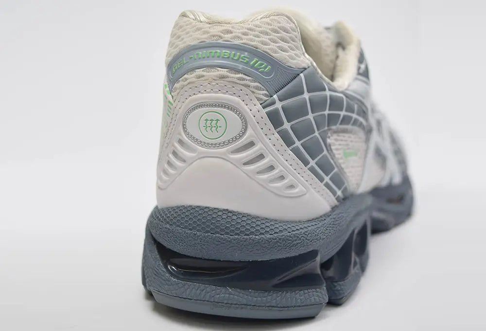 Asics GEL-NIMBUS 10.1 GTX 'Fjord Grey' Asics
