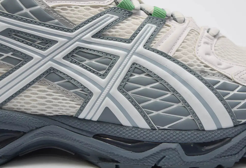 Asics GEL-NIMBUS 10.1 GTX 'Fjord Grey' Asics