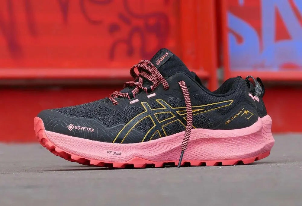 Asics GEL-TRABUCO 11 GTX Asics