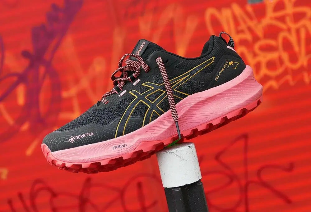 Asics GEL-TRABUCO 11 GTX Asics