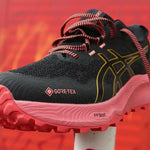 Asics GEL-TRABUCO 11 GTX Asics