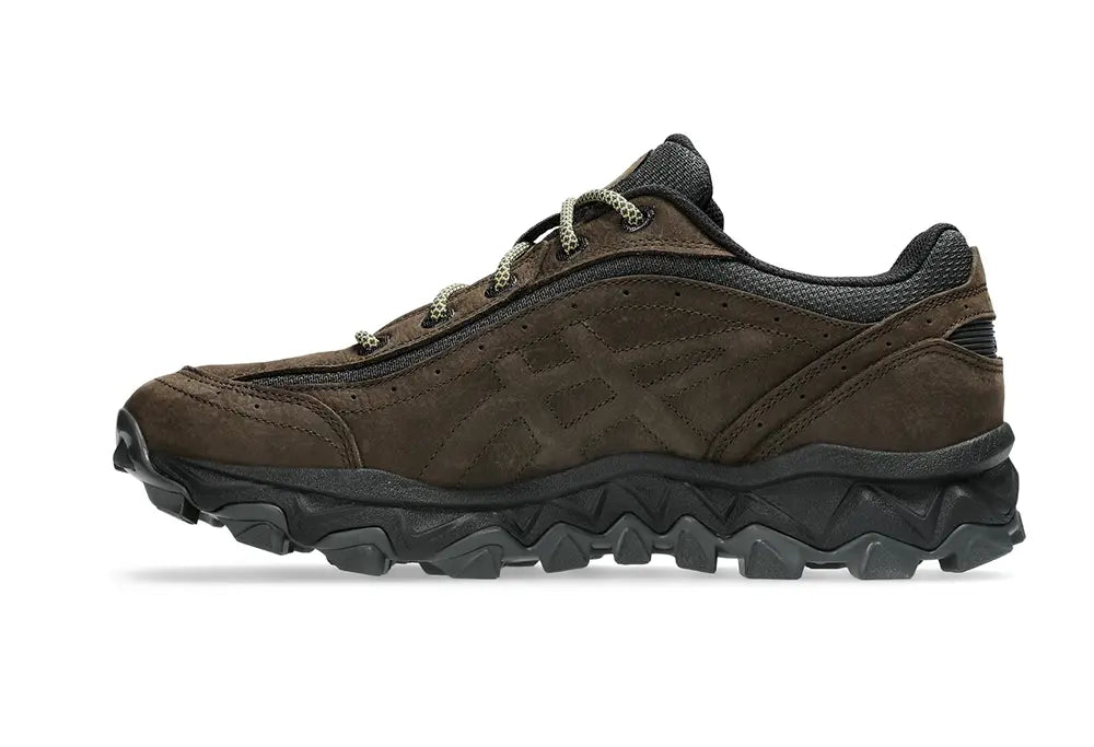 Asics GEL-TRANSCEND FJ "Black Coffee" Asics