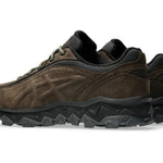 Asics GEL-TRANSCEND FJ "Black Coffee" Asics
