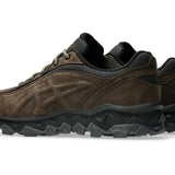 Asics GEL-TRANSCEND FJ "Black Coffee" Asics