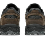 Asics GEL-TRANSCEND FJ "Black Coffee" Asics