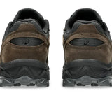 Asics GEL-TRANSCEND FJ "Black Coffee" Asics