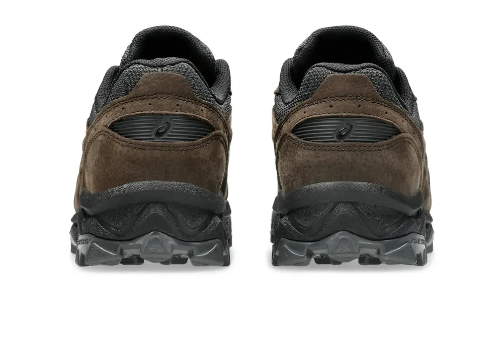 Asics GEL-TRANSCEND FJ "Black Coffee" Asics