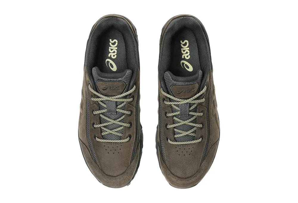 Asics GEL-TRANSCEND FJ "Black Coffee" Asics
