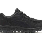 Asics GEL-TRANSCEND FJ "Black" Asics