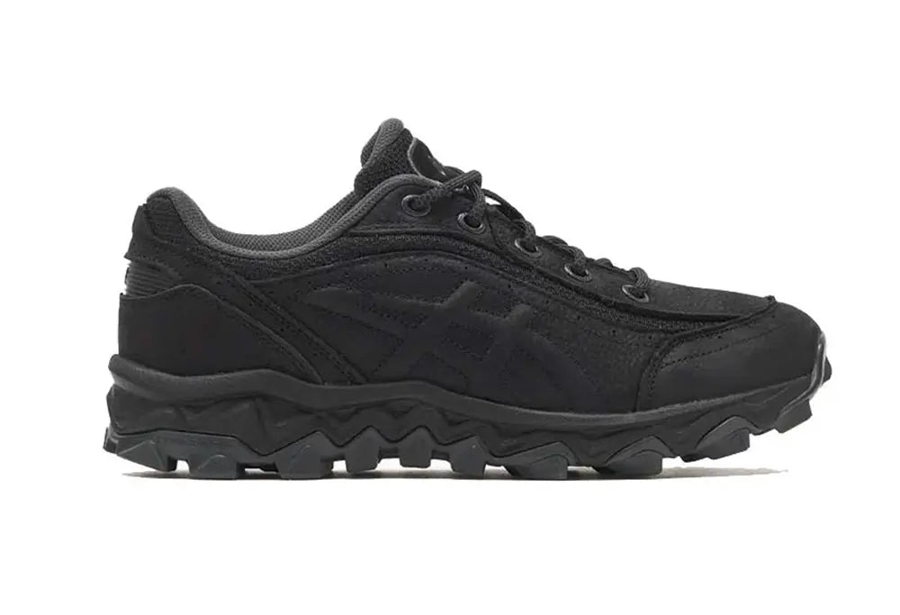 Asics GEL-TRANSCEND FJ "Black" Asics