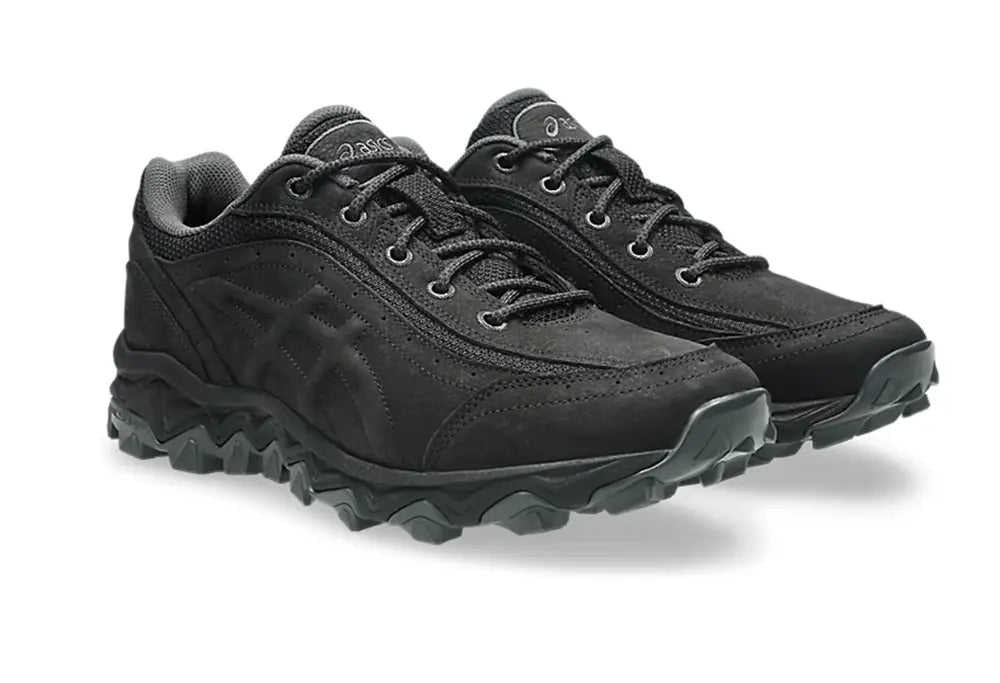 Asics GEL-TRANSCEND FJ "Black" Asics