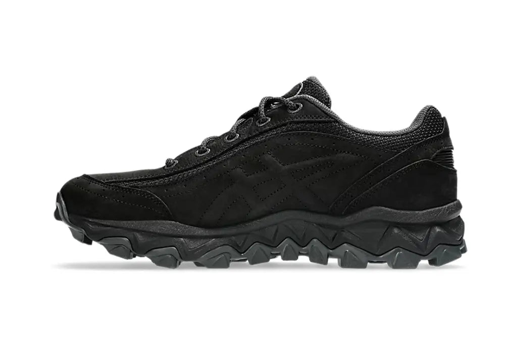 Asics GEL-TRANSCEND FJ "Black" Asics