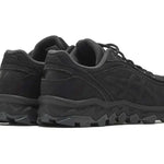 Asics GEL-TRANSCEND FJ "Black" Asics