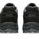 Asics GEL-TRANSCEND FJ "Black" Asics