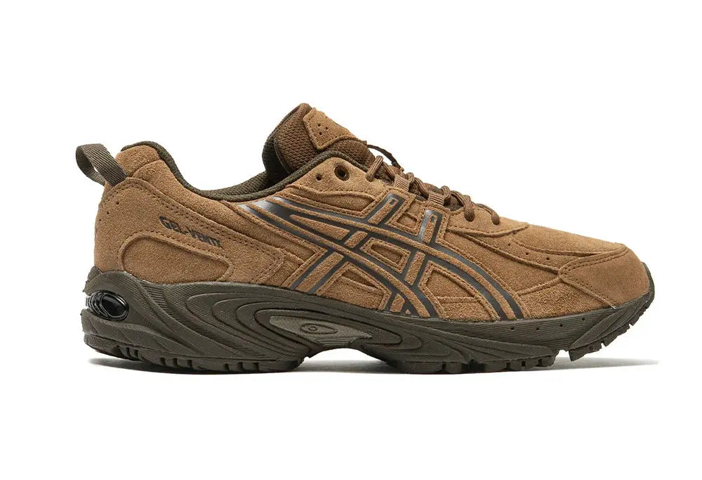 Asics GEL-VENTX GTX Brown Storm Asics
