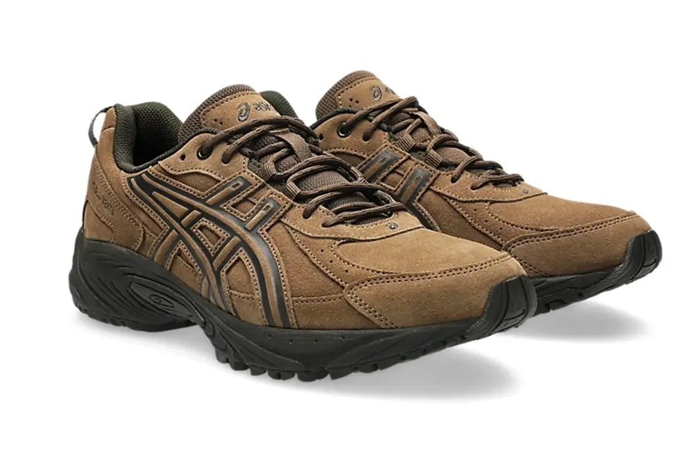 Asics GEL-VENTX GTX Brown Storm Asics