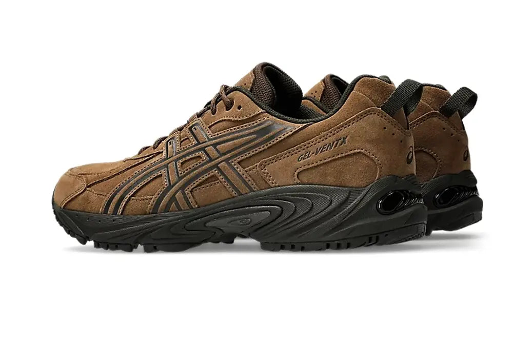 Asics GEL-VENTX GTX Brown Storm Asics