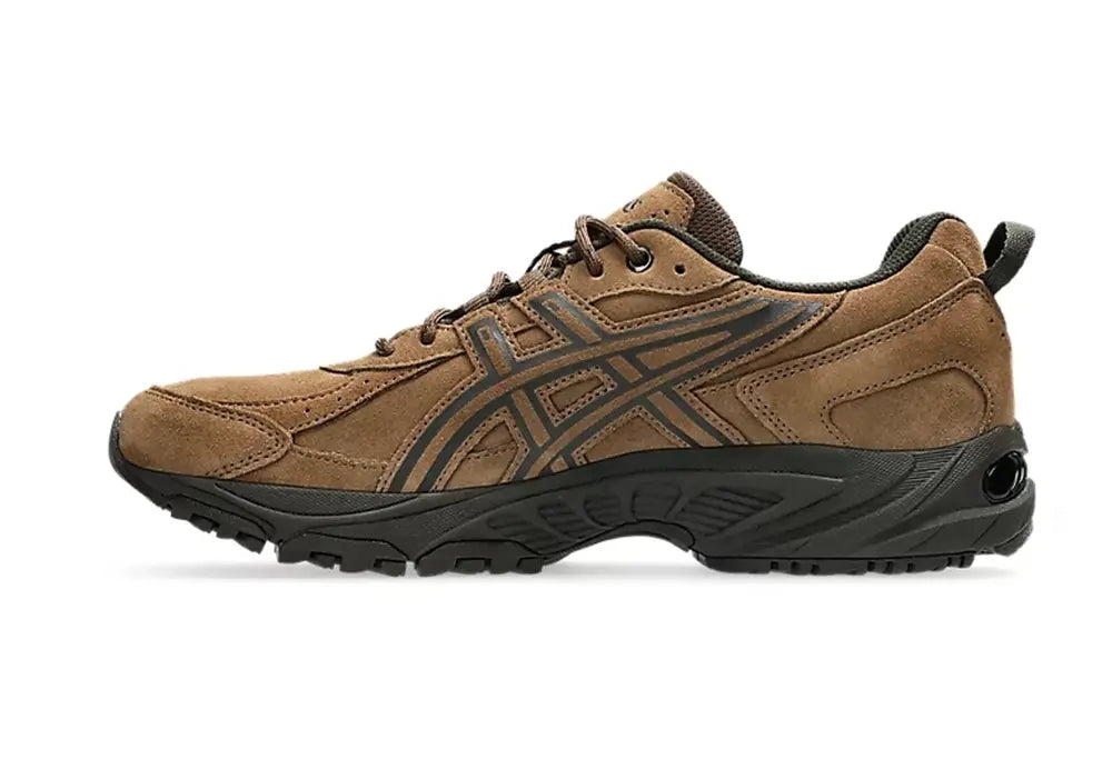Asics GEL-VENTX GTX Brown Storm Asics